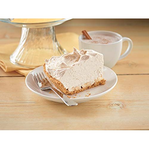 Jell-O Instant White Chocolate Sugar-Free Fat Free Pudding &Amp; Pie