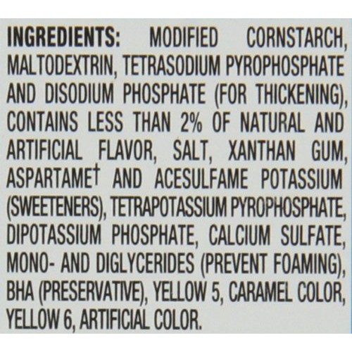 Jell-O Instant White Chocolate Sugar-Free Fat Free Pudding &Amp; Pie