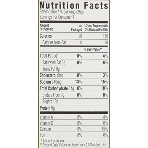 Jell-O Lemon Flavor Instant Pudding &Amp; Pie Filling, 3.4 Oz 96G