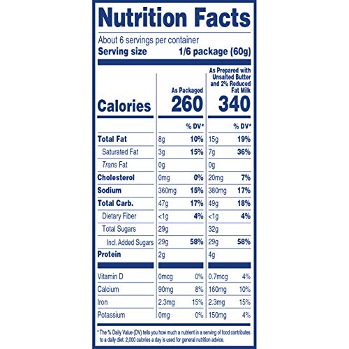 Jell-O Oreo No Bake Gelatin Dessert Mix 12.6 Box