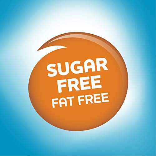 Jell-O Sugar-Free Instant Pudding and Pie Filling, Banana Cream,...