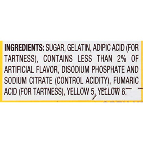 Jell-O Island Pineapple, Gelatin Dessert 3.0 Oz