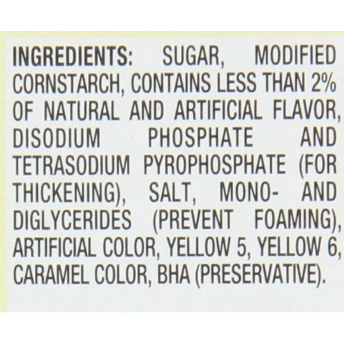 Jell-O Instant White Chocolate Pudding &Amp; Pie Filling 3.3 Oz Box