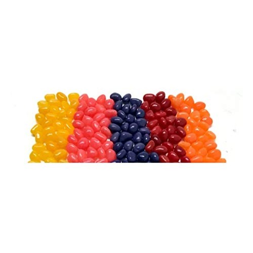 Welchs Assorted Fruit Flavored Easter Candy Jelly Beans, 13 Oun