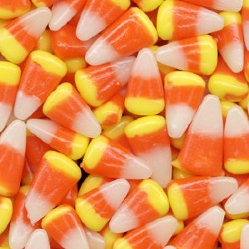 Jelly Belly Candy Corn - 1 Pound 16 Ounces Resealable Bag - Ge...