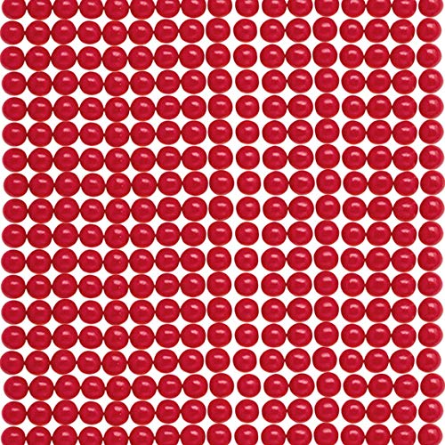 Jelly Belly Cherry Sours - 1 Pound 16 Ounces Resealable Bag - ...