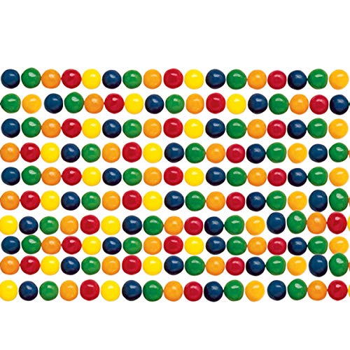 Jelly Belly Fruit Sours Candy - 1 Pound 16 Ounces Resealable B...