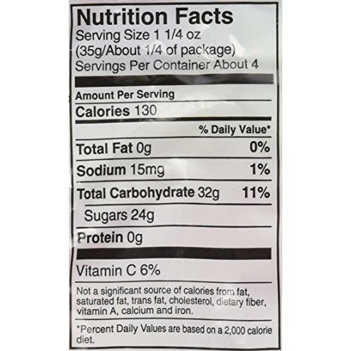 Belly Flops Irregular Jelly Beans 2 - 4.7 Oz Bags