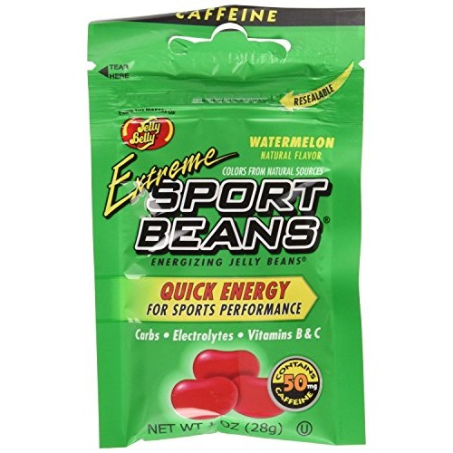 Extreme Sport Beans Jelly Belly Variety Pack 1Oz - Watermelon, A