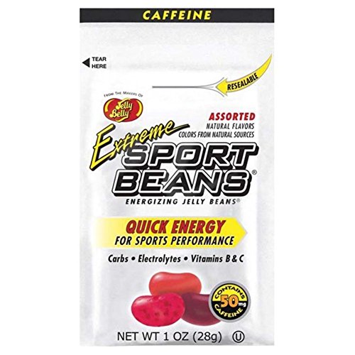 Extreme Sport Beans Jelly Belly Variety Pack 1Oz - Watermelon, A