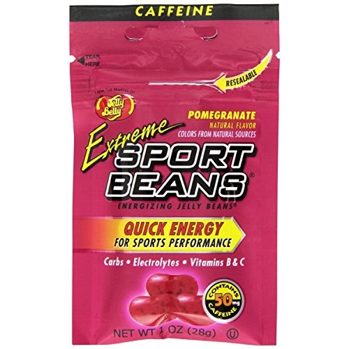 Extreme Sport Beans Jelly Belly Variety Pack 1Oz - Watermelon, A