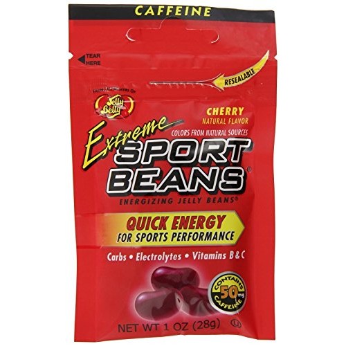 Extreme Sport Beans Jelly Belly Variety Pack 1Oz - Watermelon, A
