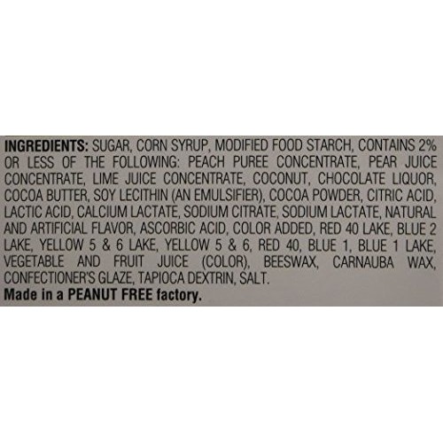 Jelly Belly 63965 3.5 Oz. Beanboozled Mystery Bean Dispenser Pa