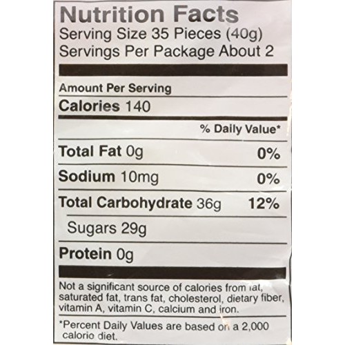 Jelly Belly 66889 3.1 Oz. Jelly Belly Cold Stone Ice Cream Parlo