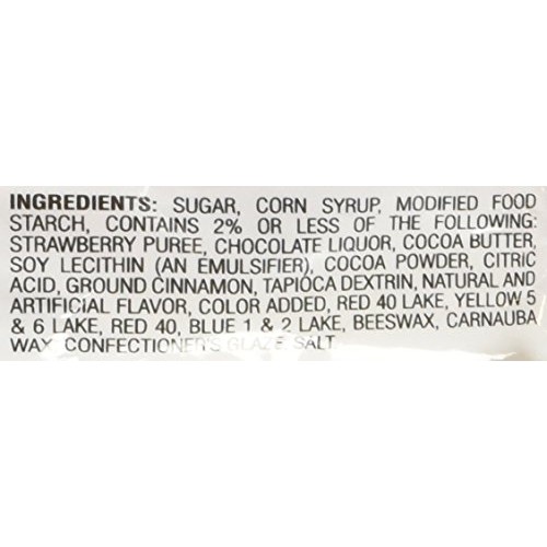 Jelly Belly 66889 3.1 Oz. Jelly Belly Cold Stone Ice Cream Parlo