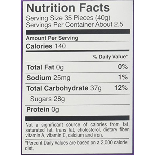 Jelly Belly Beanboozled Jelly Beans Spinner Gift Box, 5Th Editio