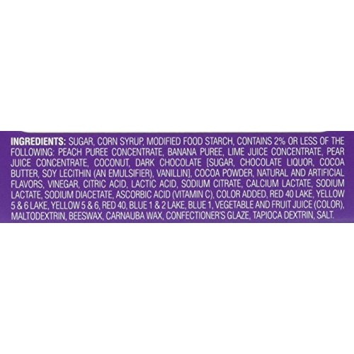 Jelly Belly Beanboozled Jelly Beans Spinner Gift Box, 5Th Editio