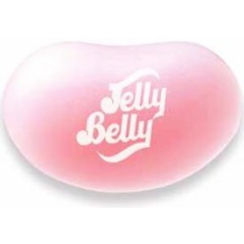 Jelly Belly Bubble Gum Jelly Beans - 1 Pound 16 Ounces Reseala