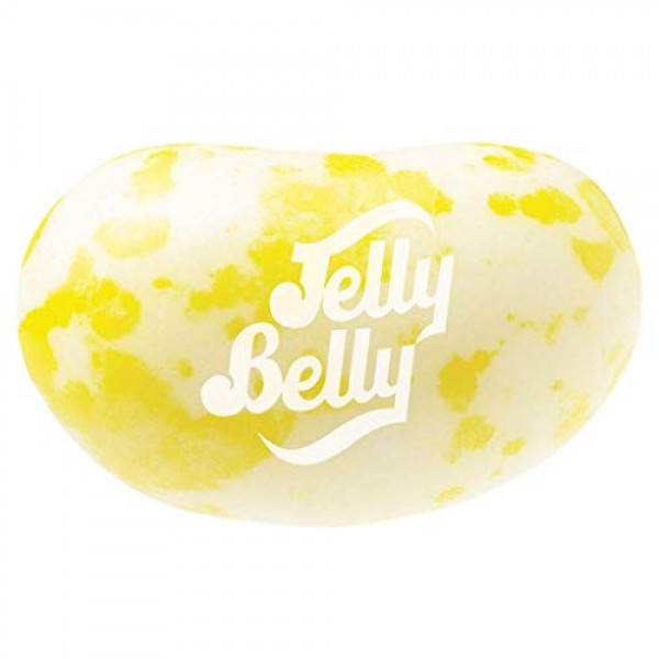 Jelly Belly Buttered Popcorn Jelly Beans - 1 Pound 16 Ounces R