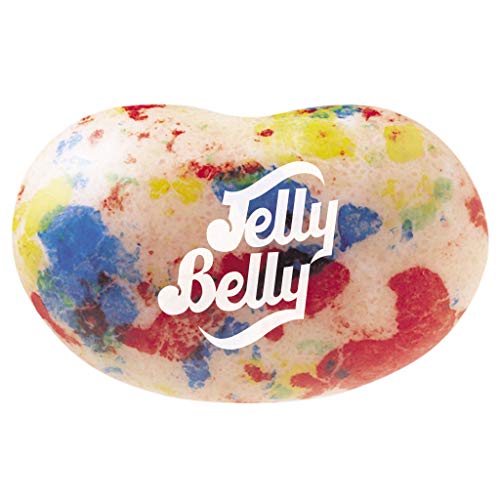 Jelly Belly Tutti-Fruitti Jelly Beans - 1 Pound 16 Ounces Rese
