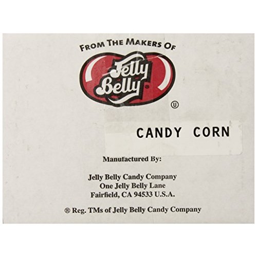 Jelly Belly Candy Corn, 10-Pound Bag