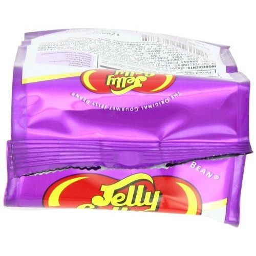 Jelly Belly Candy Gift Bag, Fruit Bowl