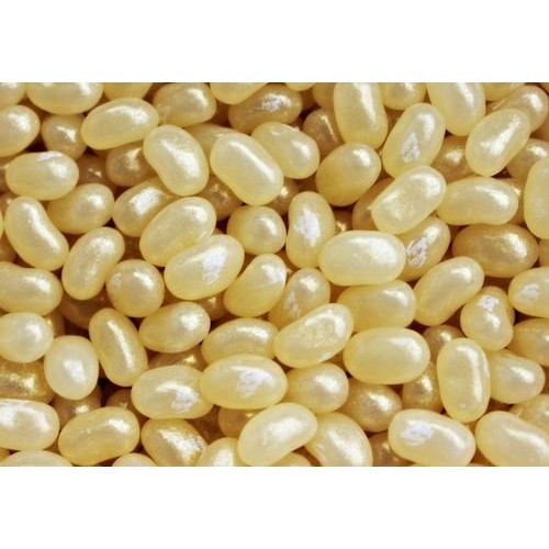 Jelly Belly Champagne Jelly Beans, 1 Pound