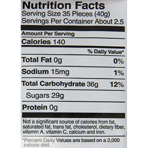 Jelly Belly Dr Pepper Jelly Beans, 3.5-Oz, 12 Pack