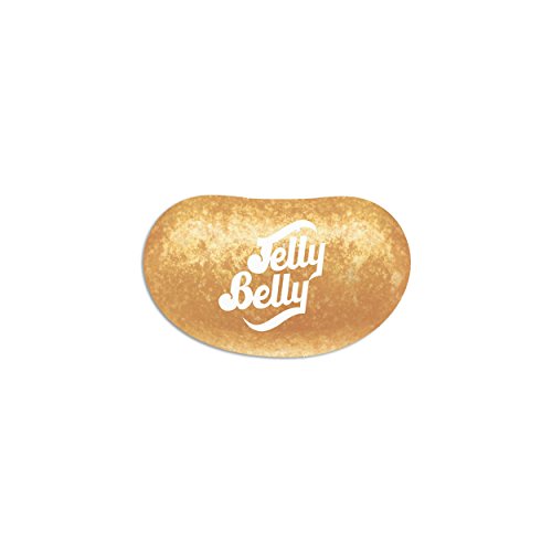 Jelly Belly Draft Beer Jelly Beans 1.5 Ounce Bottle Pack Of 2