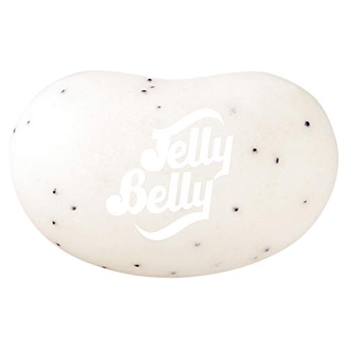 Jelly Belly French Vanilla Jelly Beans - 1 Pound 16 Ounces Res