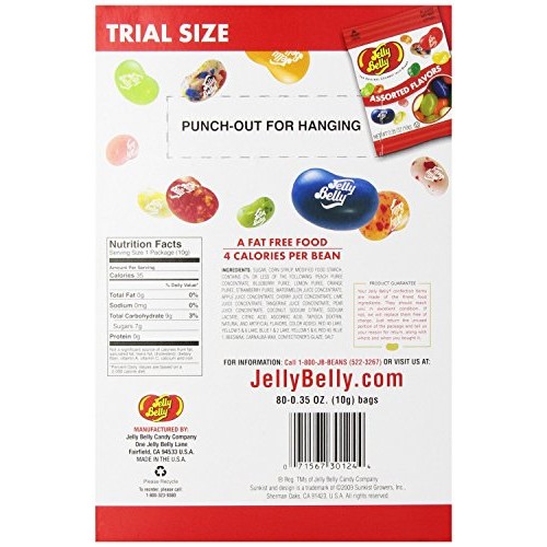 Jelly Belly Gourmet Jelly Beans