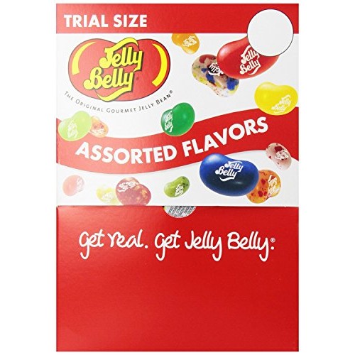 Jelly Belly Gourmet Jelly Beans