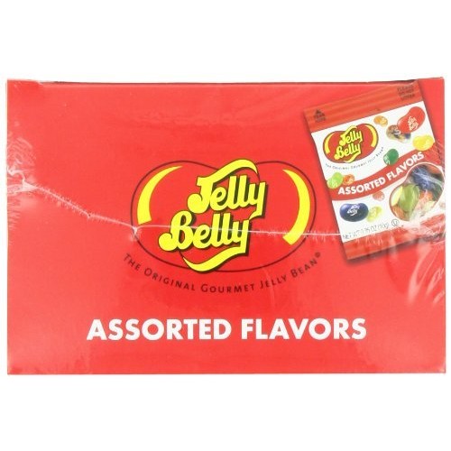 Jelly Belly Gourmet Jelly Beans