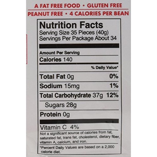 Jelly Belly Jelly Beans, 3 Lb