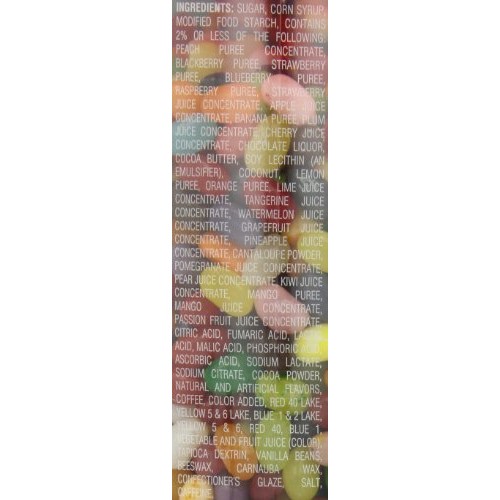 Jelly Belly Jelly Beans, Assorted Flavors, 3 Lb Tub