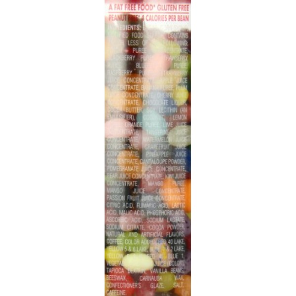 Jelly Belly Jelly Beans, Assorted Flavors, 3 Lb Tub