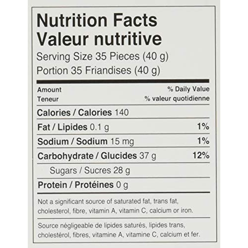 Jelly Belly Jelly Beans Giftbox, 40 Flavors, 17-Oz