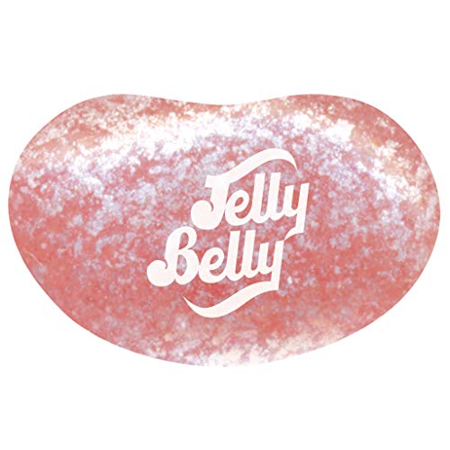 Jelly Belly Jewel Bubble Gum Jelly Beans - 1 Pound 16 Ounces R