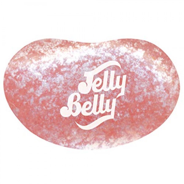 Jelly Belly Jewel Bubble Gum Jelly Beans - 1 Pound 16 Ounces R...