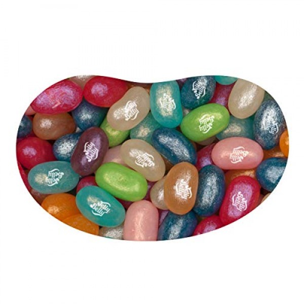 Jelly Belly Jewel Collection Assorted Jelly Beans Mix - 1 Pound ...