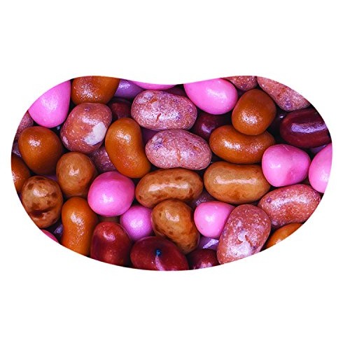 Jelly Belly Krispy Kreme Doughnuts Jelly Beans, Assorted Doughnu