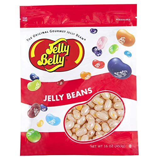 Jelly Belly Recipe Mix - Lemon Meringue Pie Jelly Beans - 16 Oz