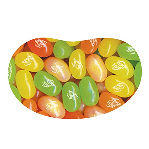 Jelly Belly Sunkist Citrus Mix Jelly Beans - 1 Pound 16 Ounces