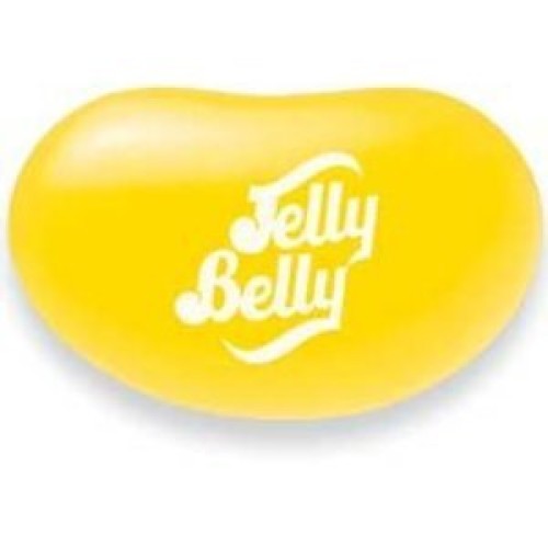 Jelly Belly Sunkist Lemon Jelly Beans - 1 Pound 16 Ounces Rese