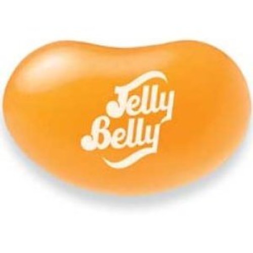 Jelly Belly Sunkist Orange Jelly Beans - 1 Pound 16 Ounces Res