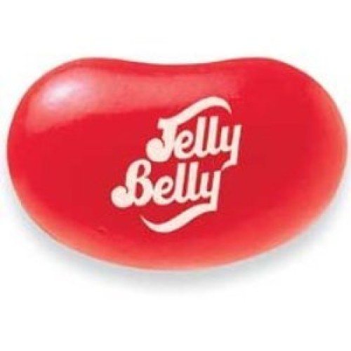 Jelly Belly Very Cherry Jelly Beans - 1 Pound 16 Ounces Reseal