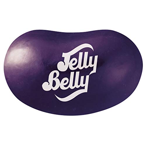 Jelly Belly Wild Blackberry Jelly Beans - 1 Pound 16 Ounces Re