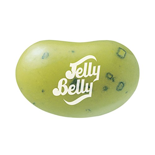 Juicy Pear Jelly Belly 2 Lbs.