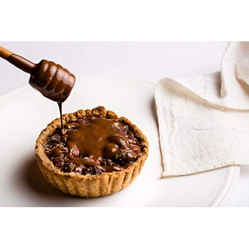 Jem - All Natural, Vegan, Organic, Dairy Free Chocolate Hazelnut