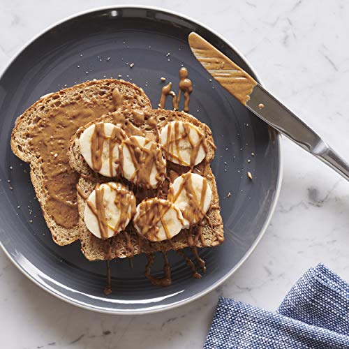 Jem Organic Nut Butter - Sampler Variety All Natural Almond Butt